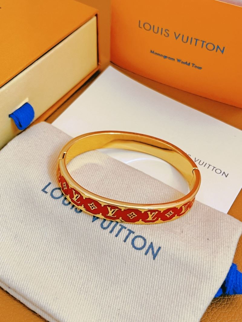 Louis Vuitton Bracelets